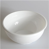 Noodle Bowl White 950ml