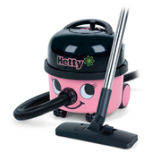 Numatic Hetty Pull Along Dry Vacuum