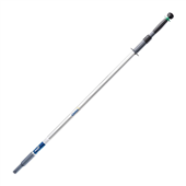 Oates Bacteriostatic Fluid Decitex Handle Green