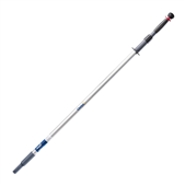 Oates Bacteriostatic Fluid Decitex Handle Red