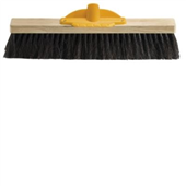 Oates Broom Deluxe All Hair 457mm