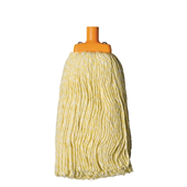Oates Contractor String Mop Head Yellow 400g
