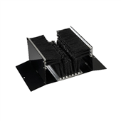 Oates Duraclean 3 Sided Boot Cleaner 164942