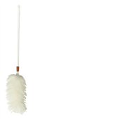 Oates Duster Lambswool Telescopic