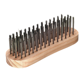 Oates Foundry Brush NO3