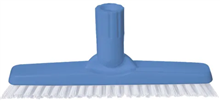 Oates Grout Scrubbing Brush Blue