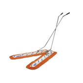 Oates Modacrylic Scissor Mop Complete