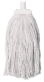 Oates Mop Head Duraclean White 400g