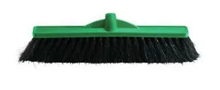 Oates Platform Blend Broom Head Only 450mm