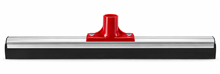 Oates Squeegee Aluminium 450MM Red