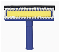 Oates Window Washer with Extension Handle 20cm 164966 B60109FP