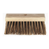 Oates Yard Broom Bassine Cane 350mm B32007