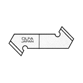 Olfa Laminate Cutter Blades Suit PcL