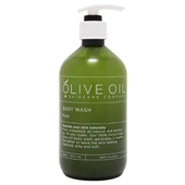 Olive Oil Skincare Hand  Body Wash 500ml