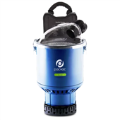 Pacvac Vacuum Micron Hepa Backpack