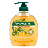 Palmolive Softwash Soap on Tap AntiBacterial 250mL