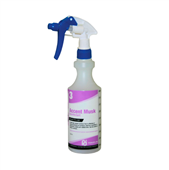 Peerless Accent Musk Disinfectant Spray Bottle