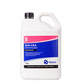 Peerless Activ SRA 5L  Soil Removing Agent