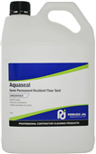 Peerless Aquaseal Semi Permanent Resilient Floor Seal 25L