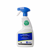 Peerless Clean And Bead RTU 750ml  Bathroom Cleaner  Water Repellent