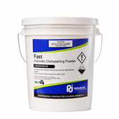 Peerless Fast Dishwashing Powder 4Kg