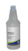 Peerless Lemongrass 500ml Empty Spray Bottle Only