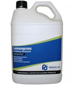 Peerless Lemongrass Disinfectant 5L