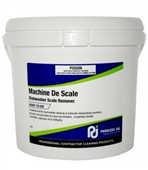 Peerless Machine Descaler Powder 4Kg