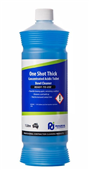 Peerless One Shot Thick Toilet Clean 1L