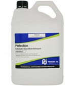 Peerless Perfection Glasswashing Detergent 5L