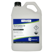 Peerless Quatramine 50 15L  Industrial Cleaner