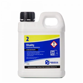 Peerless Vitality Washroom Maintainer 1L