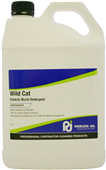 Peerless Wild Cat Car and  Truck Wash 5L