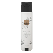 Perfumers Garden Shape Hair  Body Shampoo 30CTN