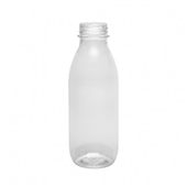 Pet Bottle Clear 300ml 