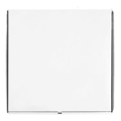 Pizza Box White 11 50Pack