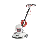 Polivac C25 NonSuction Floor Polisher with Combo Package