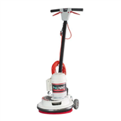 Polivac Scrubber C27 With Hard Nylon Brush
