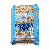 Popcorn Time Lightly Salted Popcorn 12PK