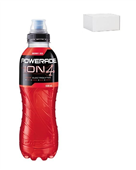 Powerade Berry Ice 600mL 12Carton