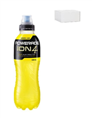 Powerade Lemon  Lime 600mL 12Carton