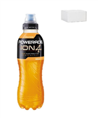 Powerade Orange Gold Rush 600mL 12Carton