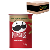 Pringles Original 42G 12CTN