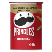 Pringles Original 42g