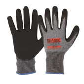 Pro Choice Glove Arax Nitrile Wet Grip Xlarge 1 Pair