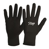 Pro Choice Glove Prosense Stingafrost Black Medium 1 Pair