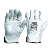 Pro Choice Glove Riggamate Natural Medium