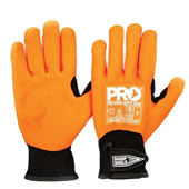 Pro Choice Sharp Shield Needle Resistant Gloves SIze 10