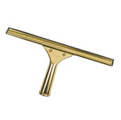 Pulex Brass Squeegee Complete 35cm 14