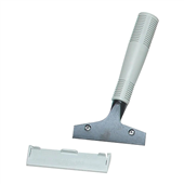 Pulex Scraper Short Handle 100Mm